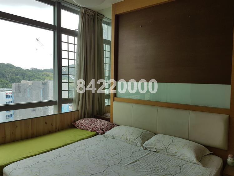 Hillview Regency (D23), Condominium #149669732